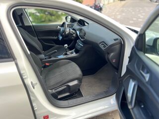 Peugeot 308 1.6 88kW