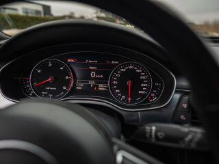 Audi A6 allroad 3.0 V6 TDI 160kW