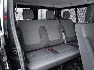 Renault Trafic 2.0 110kW
