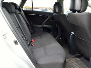 Toyota Avensis 2.0 93кВ