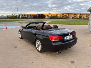 BMW 330 M-Pakett 3.0 180kW