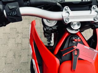 Gas Gas ES 700