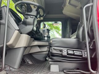 Scania S450 A4*2NB 331kW