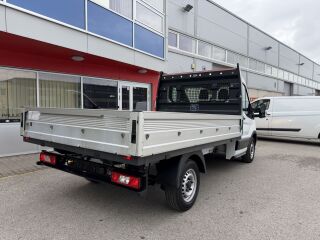 Ford Transit 2.0 77кВ