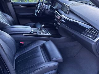 BMW X5 3.0 190kW