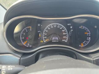 Jeep Grand Cherokee SUMMIT Facelift 3.0 184kW