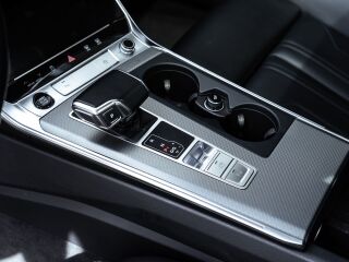 Audi A6 Avant 45TDI Quattro 3.0 180kW