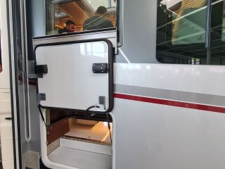 Carthago Chic c-line I 5.9 XL LE MB Sprinter PREMIUM 2.0 125кВ