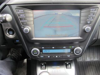 Toyota Avensis 2.0 105kW