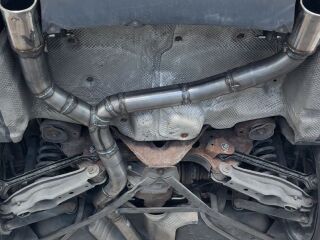 BMW 335 3.0 210kW