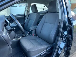 Toyota Corolla 1.6 Valve Matic 97kW