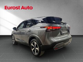 Nissan Qashqai N-Connecta Xtronic 4WD 1.3 116kW
