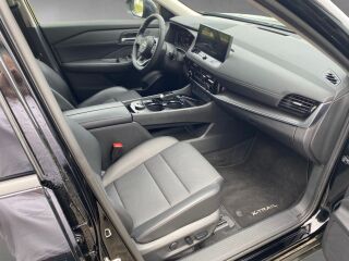 Nissan X-Trail e-4ORCE N-Trek 1.5 116kW