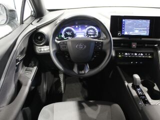 Toyota C-HR Active 1.8 72кВ