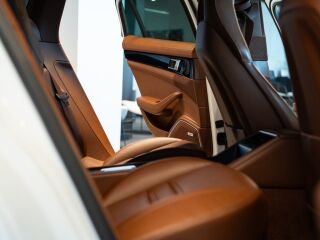 Porsche Panamera 4s 2.9 324kW