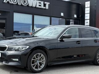 BMW 330 e xDrive Touring Steptronic 2.0 215kW