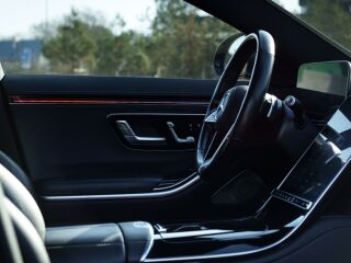 Mercedes-Benz S 350 4Matic 2.9 R6 210kW