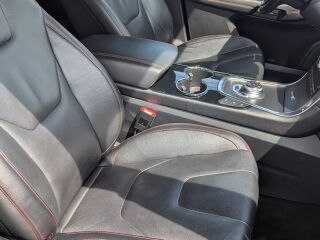 Ford S-MAX ST-Line Safety Wntr 2.0 Ecoblue MY2020 140kW
