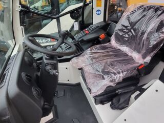 Liebherr L 504 Compact 34kW