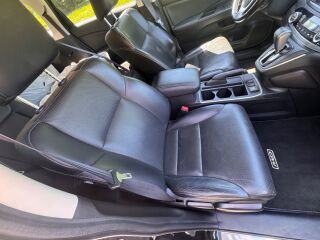 Honda CR-V Executive Navi Aero 2.0 114кВ