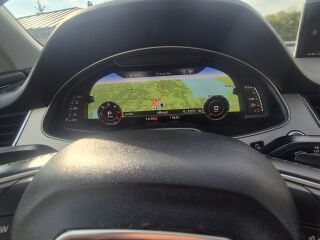 Audi Q7 3.0 V6 200кВ