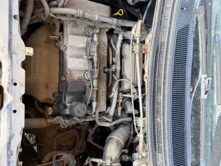 Mazda MPV 2.0 R4 90kW