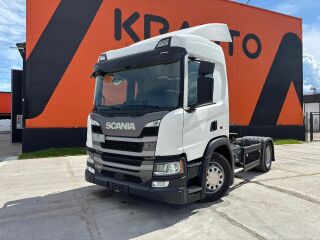 Scania P360 4x2 265kW