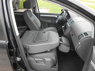 Volkswagen Touran Life 2.0 TDI 103kW