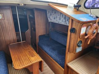 Degerö 28 Volvo Penta MD 2030-D 21kW