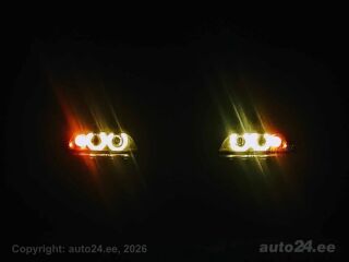 BMW 530 Touring E39 Exclusive edition 2.9 R6 M57D30 TU 142kW