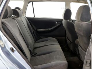 Toyota Corolla Linea Sol Facelift ATM 1.6 81kW
