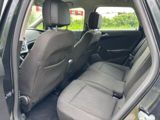 Opel Astra 1.6 ECOTEC 85кВ