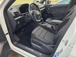 SEAT Tarraco Excellence 2.0 140kW