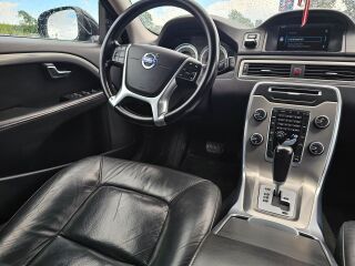 Volvo V70 2.0 120kW