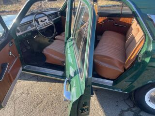 GAZ 24 2.4 R4 70kW