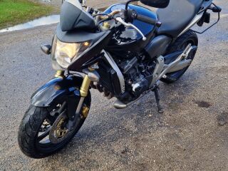 Honda CB 600 F Hornet 75kW