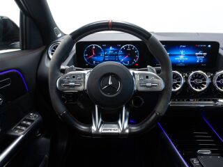Mercedes-Benz GLA 45 AMG S 4MATIC+ 310kW