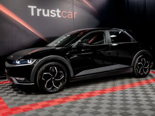 Hyundai Ioniq 5 160kW