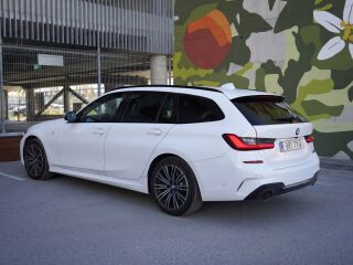 BMW 330 e M-Sport xDrive H/K 2.0 215kW