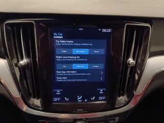 Volvo V60 B3 KERS MY22 2.0 120kW