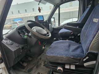 Iveco Daily 107кВ