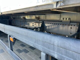 Scania P320 9.3 R6 235kW