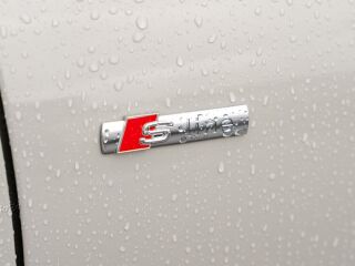 Audi e-tron E-Tron S-Line SPB 210kW