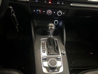 Audi A3 1.6 85kW