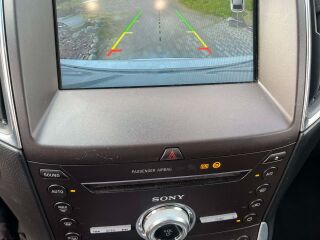 Ford Edge 2.0 155kW