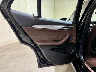 BMW X2 sDrive20i High Executive M-Sport Edition 2.0 141kW