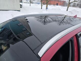 Kia Optima 1.7 104kW