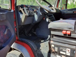 Mercedes-Benz Vario 814 100kW
