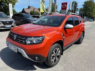 Dacia Duster Prestige 1.0 67kW