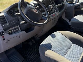 Fiat Ducato 3.0 160 multijet 116kW